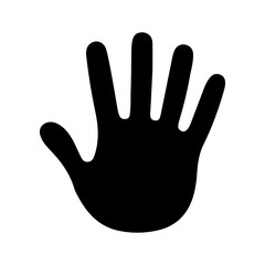 Raise Hand 