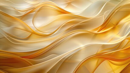gold abstract wallpaper