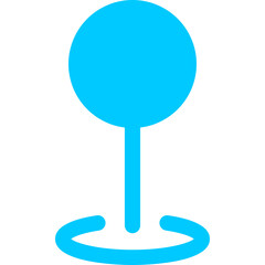 Location Pin