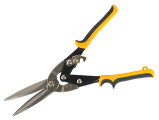 metal shears