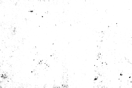 Abstract grunge black and white distressed texture background