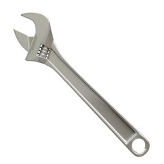 Adjustable Wrench