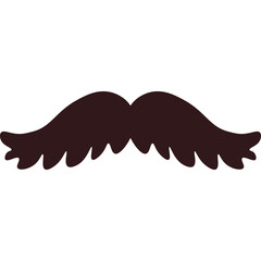 Mustache Flat
