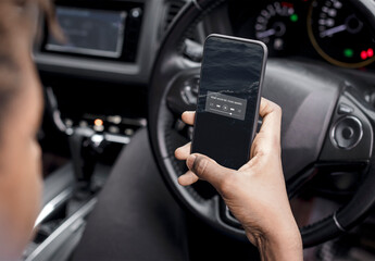 Screen Cellphone Mockup