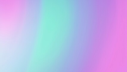Fototapeta premium Abstract picture in pastel shades of pink, purple, and blue. 