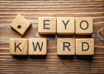 Keywords: