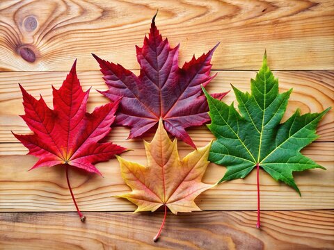 leafs (variations: leafe, leafy), farest, RedMaple (brand RedMaple Wood Floors is not mentioned)