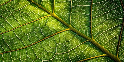 Organic leaf shadow photography capturing intricate patterns and textures in nature , organic, leaf, shadow, photography