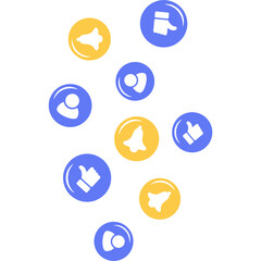 Social Media Reaction