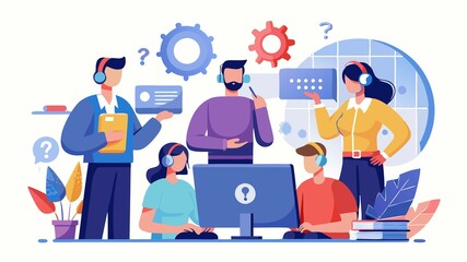 IT Support Specialists are the problem-solving experts users can rely on. They analyze complex technical issues, find solutions, and optimize workflows for increased efficiency.