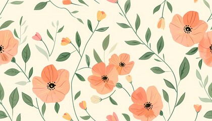 Beautifull background wallpaper flowers colorfull