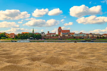 praga, gród, architektura, europa, miasteczko, budowa, zamek, house of god, odsłon, krajobraz miasta, panorama, stary, podróż, wieza, czech, czechy, katedra, tourismus, niebo © Krzysztof  Jaworski