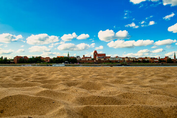 praga, gród, architektura, europa, miasteczko, budowa, zamek, house of god, odsłon, krajobraz miasta, panorama, stary, podróż, wieza, czech, czechy, katedra, tourismus, niebo © Krzysztof  Jaworski