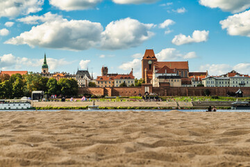 praga, gród, architektura, europa, miasteczko, budowa, zamek, house of god, odsłon, krajobraz miasta, panorama, stary, podróż, wieza, czech, czechy, katedra, tourismus, niebo © Krzysztof  Jaworski