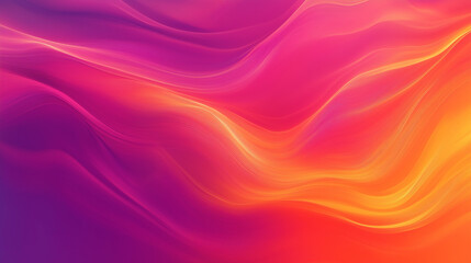 abstract background with glowing lines