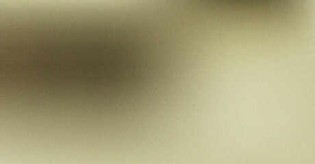Golden background with gradient grain texture.