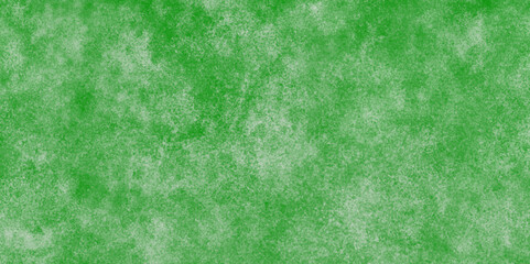 Abstract green texture background with green color wall texture design. modern design with grunge and marbled cloudy design, distressed holiday paper background. marble rock or stone texture.