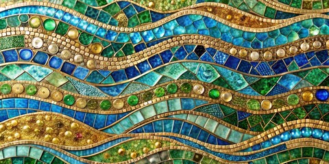 background with patterns