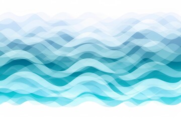 Fototapeta premium abstract blue background