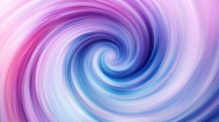 Vibrant Abstract Swirl, a dynamic blend of pastel purple, violet, and royal blue, perfect for wallpapers, backgrounds, or textures, evoking a sense of fluid motion and creativity.