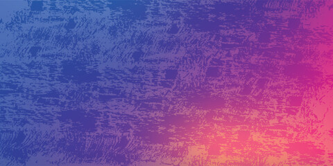 Obraz premium Blurred colored abstract background. Smooth transitions of iridescent colors. Colorful gradient. Rainbow backdrop.