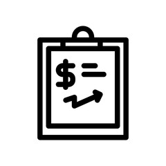 Economic Reports icon