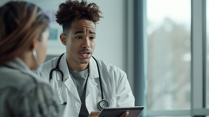Doctor Consultation