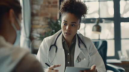 Doctor Consultation