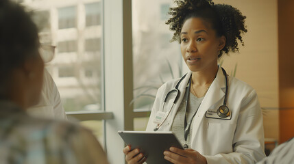 Doctor Consultation