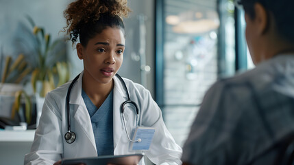 Doctor Consultation