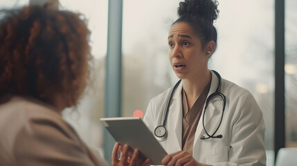 Doctor Consultation