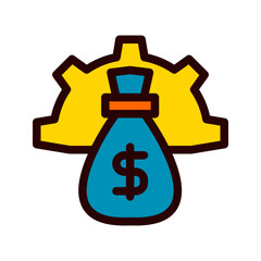 Wealth Management icon