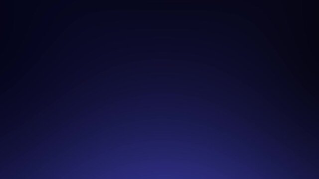 abstract blurred dark blue gradient or gradient effect  liquid background animation, motion graphic gradient  Moving blurred background. Abstract de-focused blue light gradient  loop able backdrop.