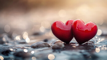Fototapeta premium Graphic Resources for LOVE