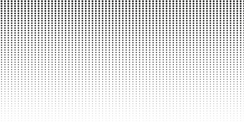 Dot pattern seamless background. Polka dot pattern template Monochrome dotted texture modern seamless. vector ilustration
