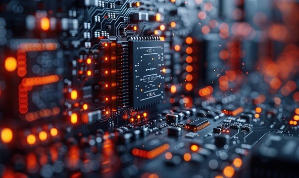 technology abstract in computer architecture or artificial intelligence created generic it concept technology abstract computer architecture artificial intelligence generic it.