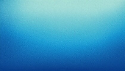 Light blue grainy gradient background with noise texture  ideal for banners posters and cover designs 