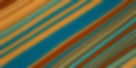 Obraz premium Wonderland Revealed: Step into a Quirky and Playful World of Abstract Geometric Shapes and Vibrant Colors