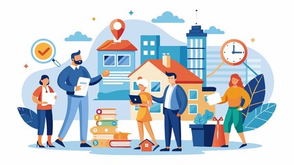 They handle tenant inquiries, manage lease agreements, coordinate maintenance requests, and work diligently to create a positive and well-maintained living environment for residents or tenants.