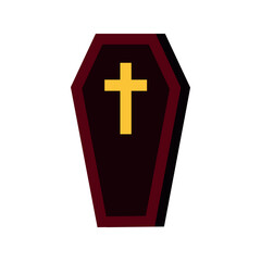 Obraz premium Halloween Illustration