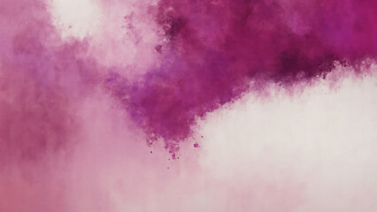 Fototapeta premium Dim Maroon, old lavender and rosy brown colors texture abstract painting background