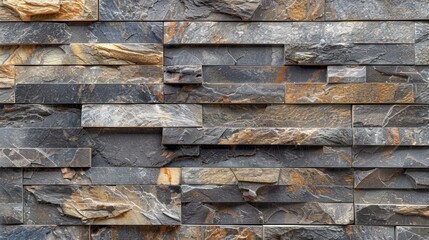 Naklejka premium Modern Wall Finishes with Varied Textures - High-Resolution Background with Artistic Appeal and Sophisticated Style