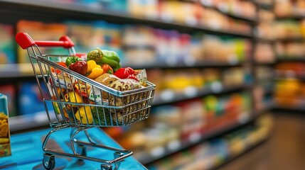 Global Food Crisis Looms as Tight Supply Chains Spark Concerns Over Food Security and Shortages, International Cooperation to Address Rising Hunger and Malnutrition