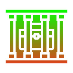 Prison Icon