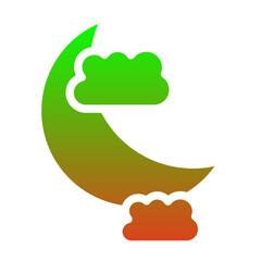 Moon Icon