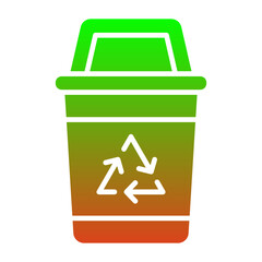 Recycle bin Icon