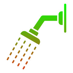 Shower Icon