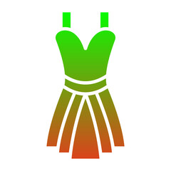 Dress Icon