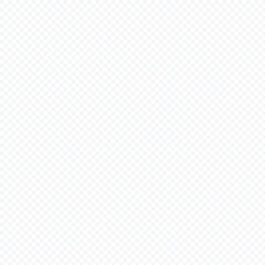 transparent pattern background. simulation alpha channel png. seamless gray and white squares. vector design grid. checkered texture in eps 10.