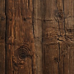 Aged wood weathered texture generative ai.